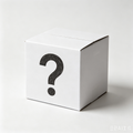 Random Toy Blind Box