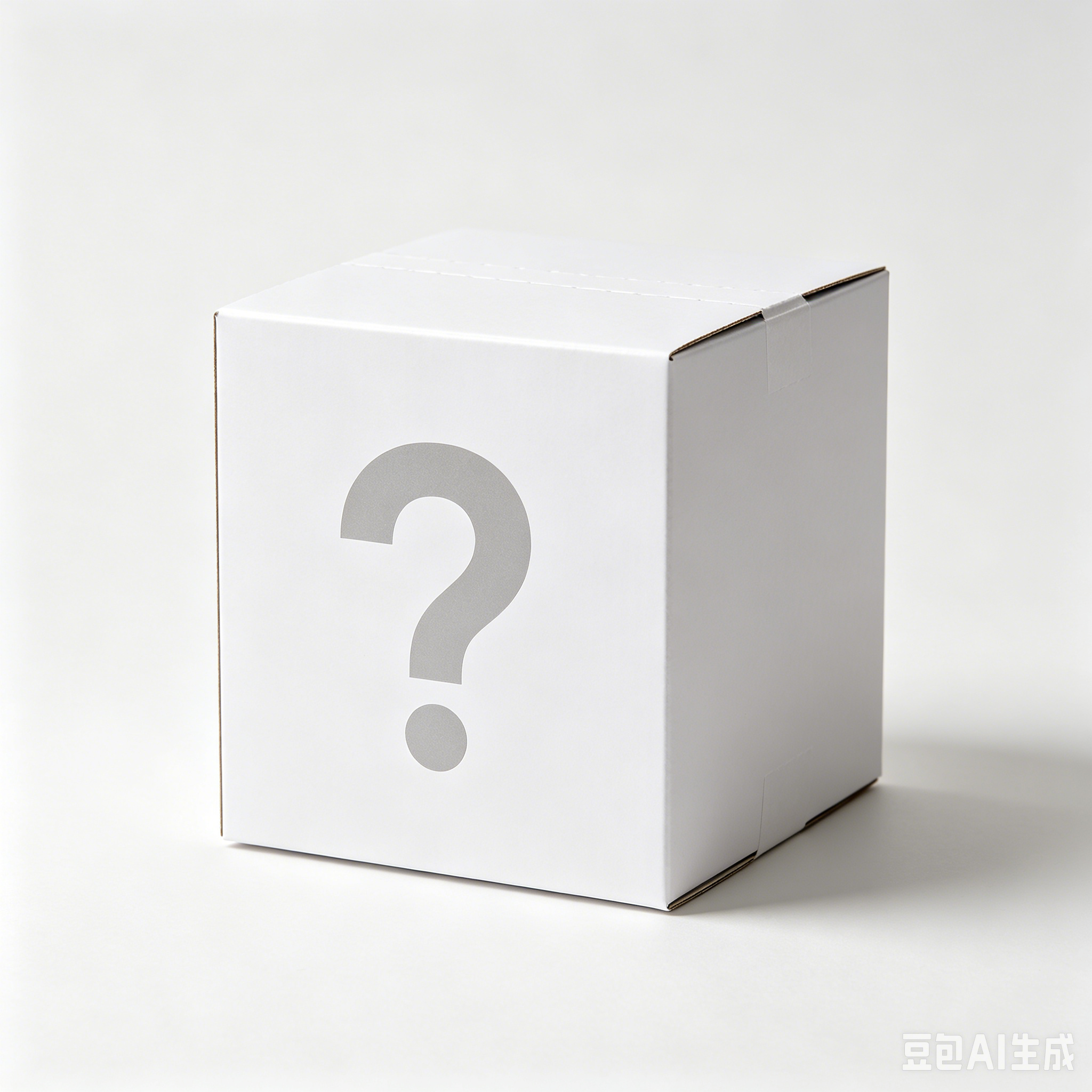 Random Toy Blind Box