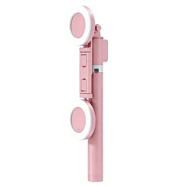 Soporte selfie multifuncional 6 en 1