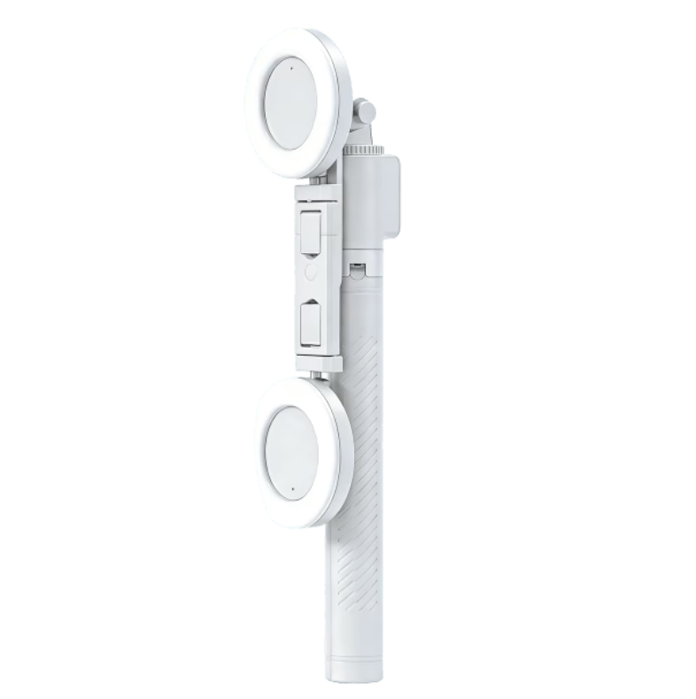 Soporte selfie multifuncional 6 en 1