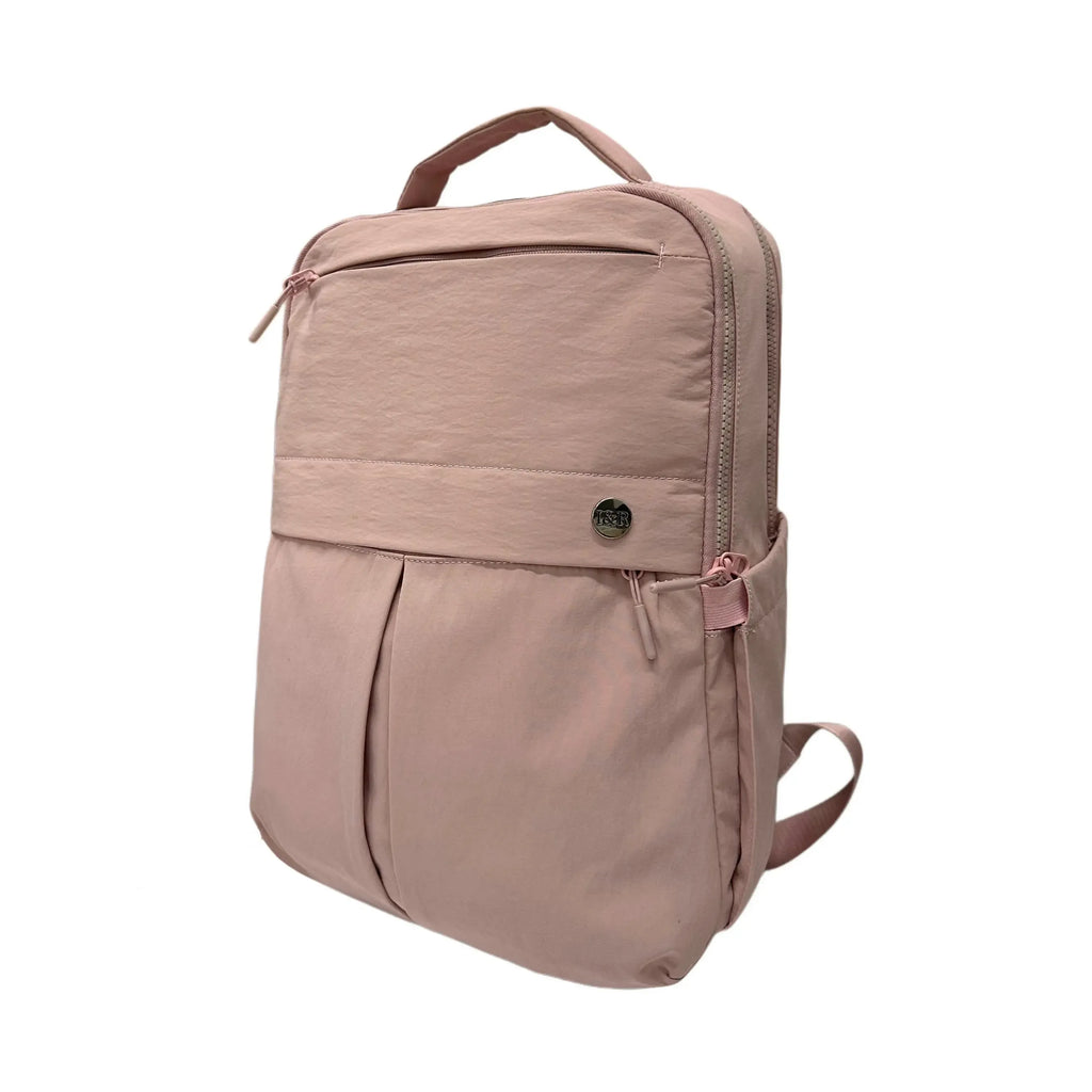 The Iris Backpack (#9012) Expandable Unisex Backpack