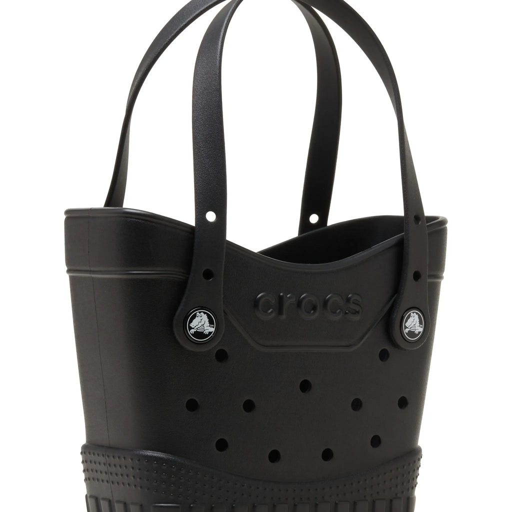 Crocs Classic Tote Bag, Personalize with Jibbitz
