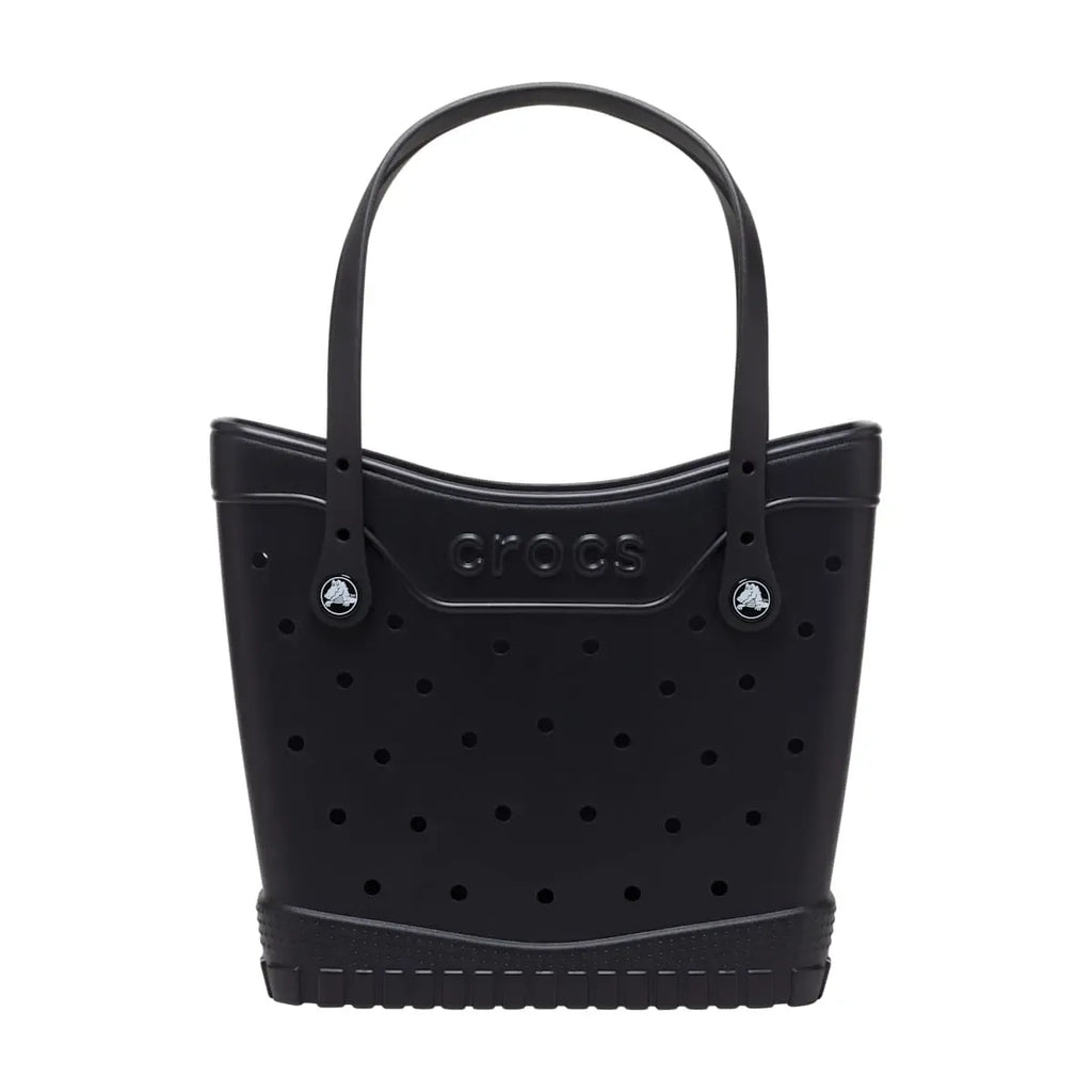 Crocs Classic Tote Bag, Personalize with Jibbitz