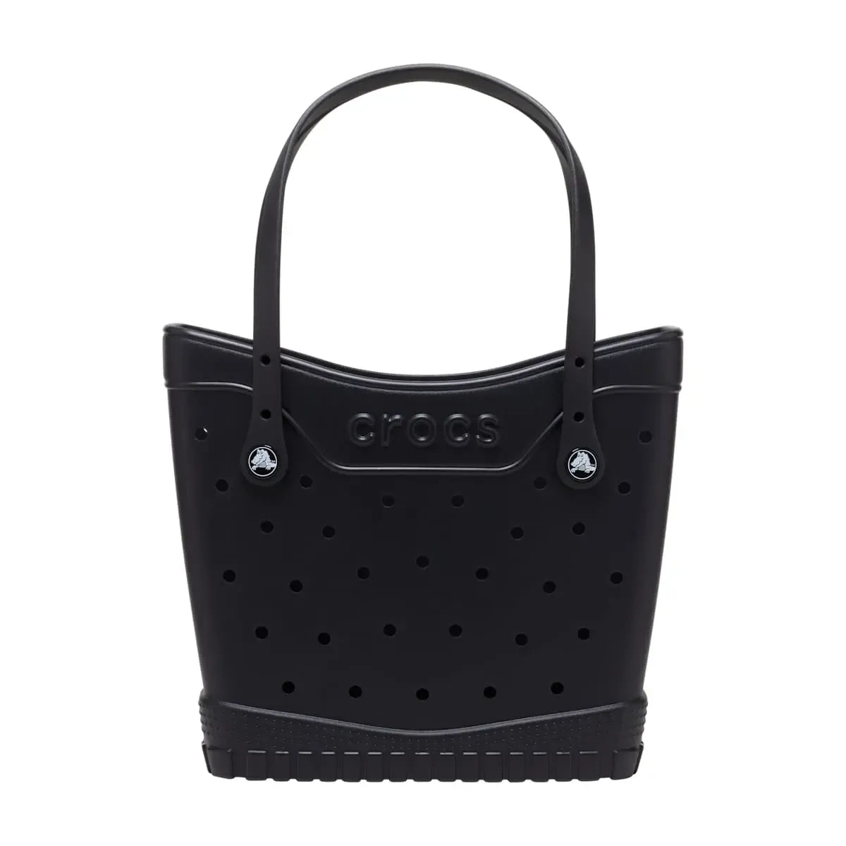 Crocs Classic Tote Bag, Personalize with Jibbitz