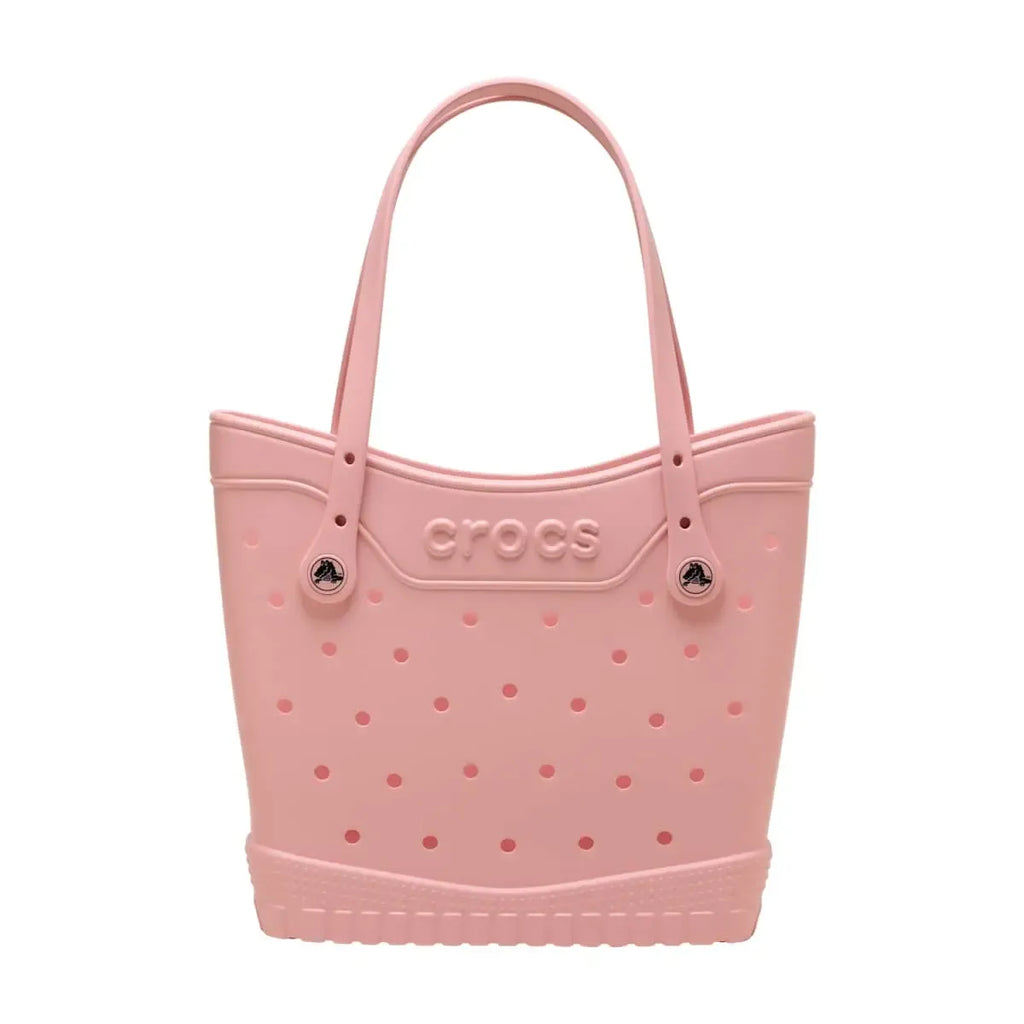 Crocs Classic Tote Bag, Personalize with Jibbitz