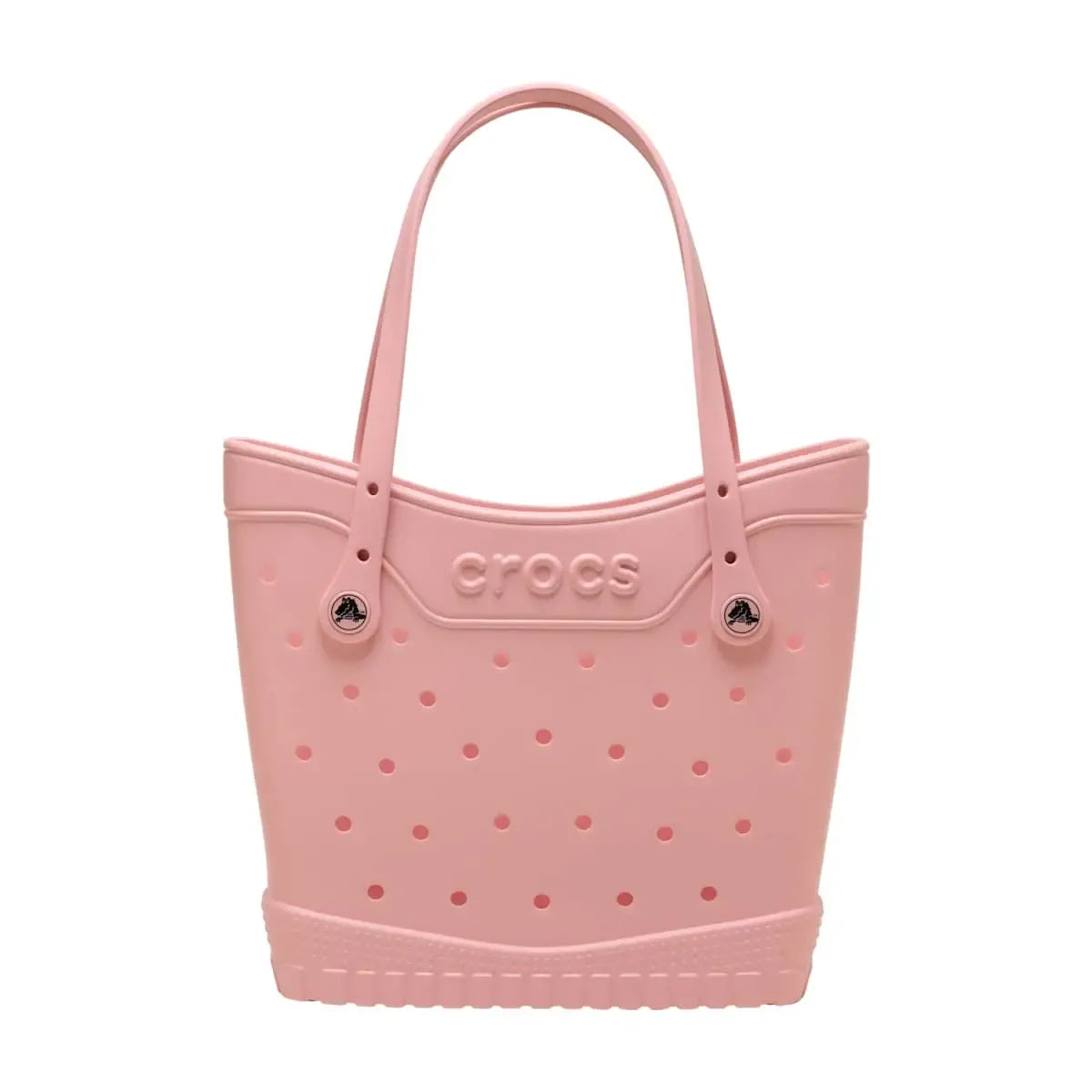 Crocs Classic Tote Bag, Personalize with Jibbitz