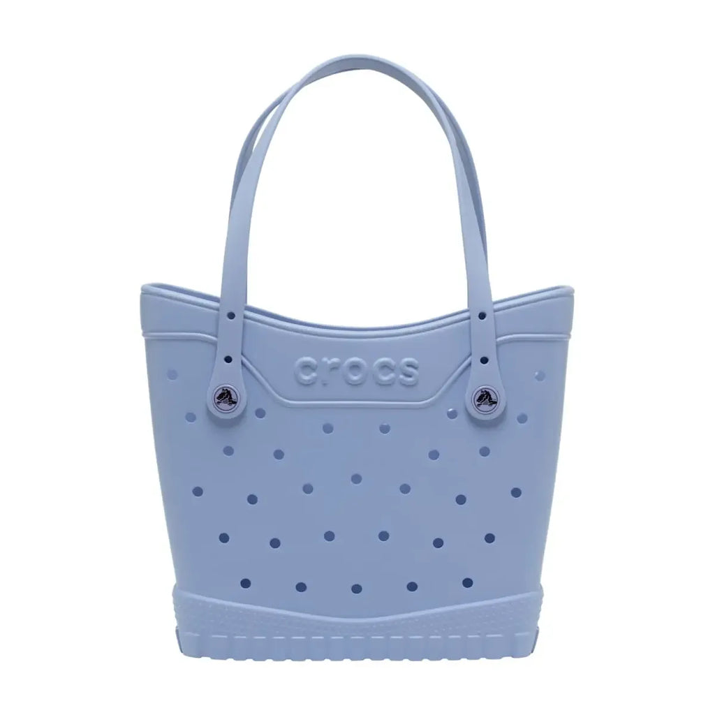Crocs Classic Tote Bag, Personalize with Jibbitz