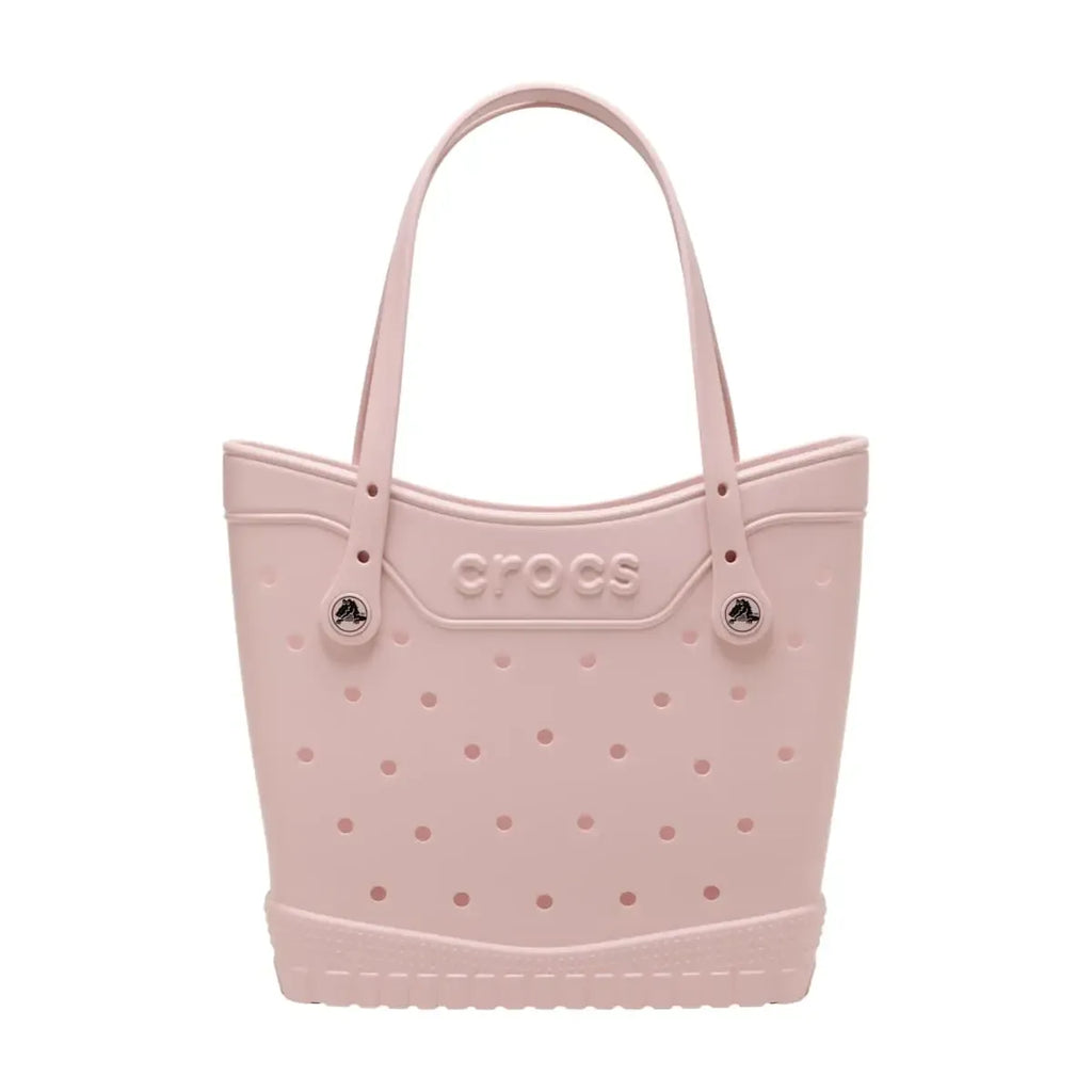 Crocs Classic Tote Bag, Personalize with Jibbitz