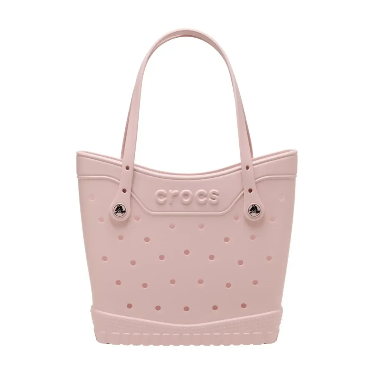 Crocs Classic Tote Bag, Personalize with Jibbitz