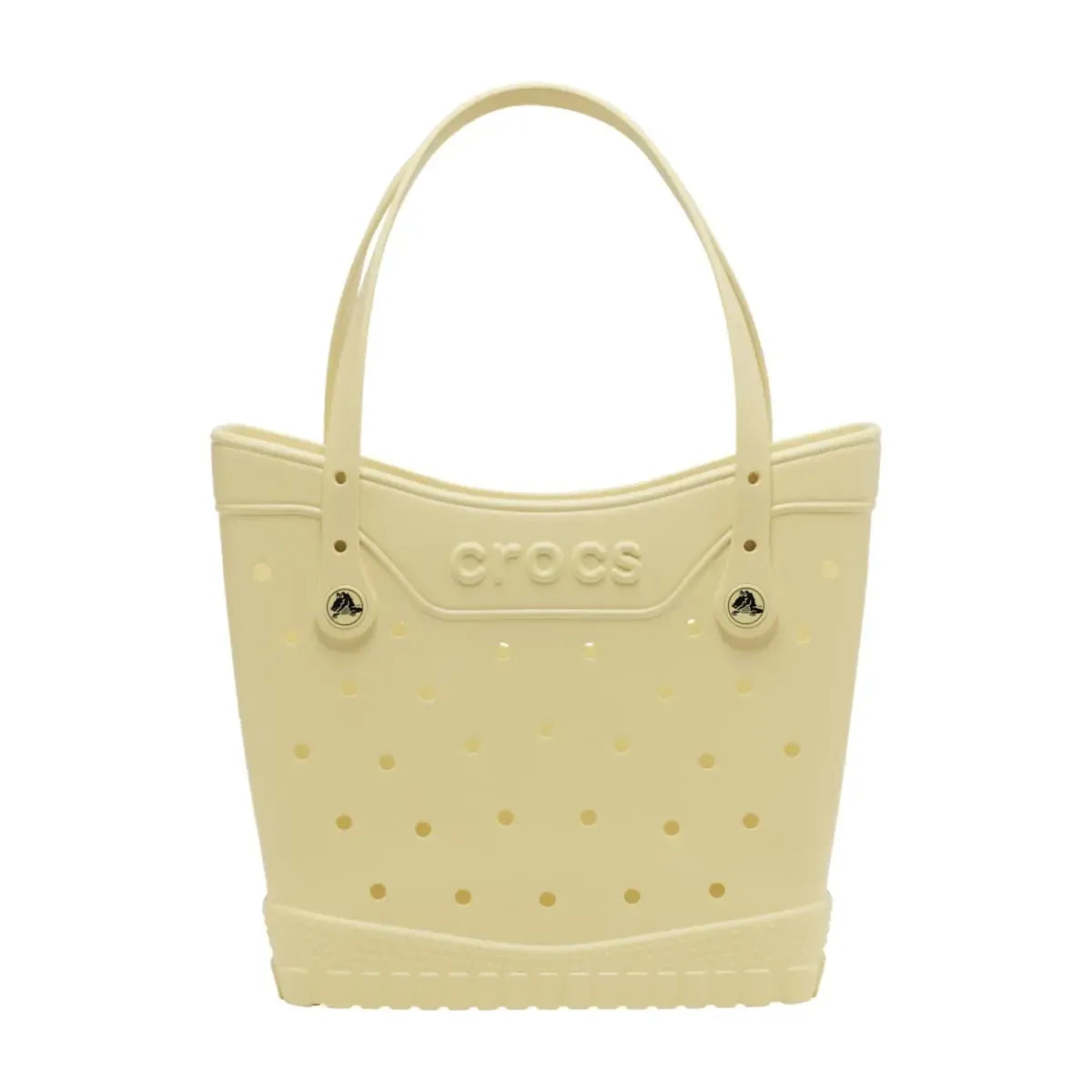Crocs Classic Tote Bag, Personalize with Jibbitz
